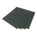 Faithfull FAIAWDP1000 Wet & Dry Paper Sanding Sheets 230 x 280mm A1000 (25)
