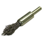 Faithfull 04022061301 Wire End Brush 23mm Pointed End