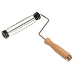 Faithfull 750705W36 Wood Handle Roller Frame 230 x 43mm (9 x 1.3/4in)