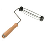 Faithfull 750710W9 Wood Handle Roller Frame 230 x 38mm (9 x 1.1/2in)