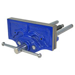 Faithfull FAIVW175B VW175B Workshop Vice 175mm (7in)