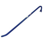 Faithfull WB/05/RD Wrecking Bar 750mm (30in)