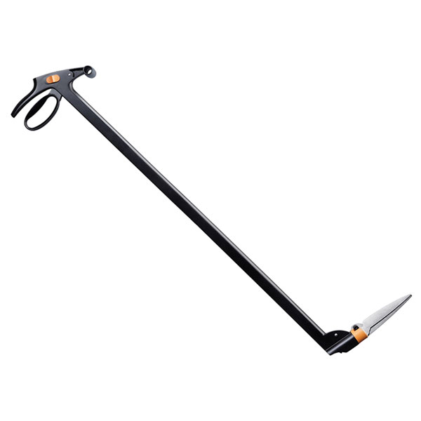 Fiskars 1000590 GS46 Servo-System Long Grass Shears