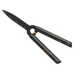 Fiskars 1001433 HS22 SingleStep™ Hedge Shears Wavy Blade