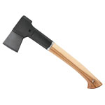 Fiskars 1051143 Norden N10 Chopping Axe 1.2kg (2.6 lb)