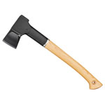 Fiskars 1051144 Norden N12 Splitting Axe 1.3kg (2.8 lb)
