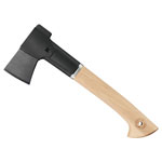 Fiskars 1051142 Norden N7 Chopping Axe 800g (1.7 lb)