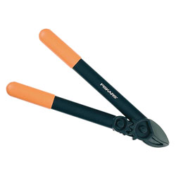 Fiskars 1000581 PowerGear™ Anvil Loppers - Extra Small