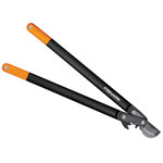 Fiskars 1000584 PowerGear™ Bypass Loppers - Large