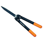 Fiskars 1000596 PowerGear™ HS72 Hedge Shears