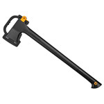 Fiskars 1052045 Solid™ A18 Felling Axe 1.5kg (3.3 lb)