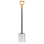 Fiskars 1003458 Solid™ Garden Fork