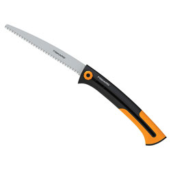 Fiskars 1000614 Xtract™ SW75 Garden Pruning Saw 225mm