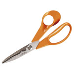 Fiskars 1000555 Universal Garden Scissors 180mm (7in)