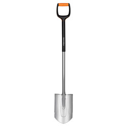 Fiskars 1003683 Xact™ Digging Spade - Large 1200mm