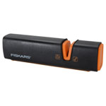 Fiskars 1000601 Xsharp™ Axe & Knife Sharpener