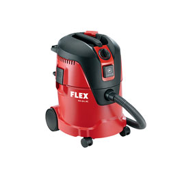 Flex Power Tools 413.631 VCE 26 L MC Safety Vacuum Cleaner 1250W 110V