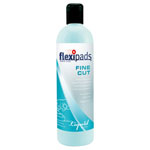Flexipads World Class LP110C SINGLE FINE CUT Liquid Shine Turquoise 500ml