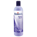 Flexipads World Class LP100C HIGH CUT Liquid Shine Purple 500ml