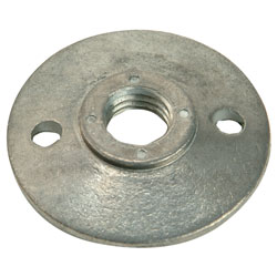 Flexipads World Class 21910 Locknut A2 M14 x 2 for 20115