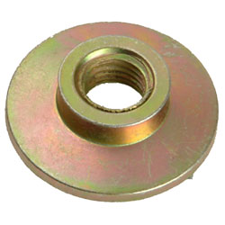 Flexipads World Class 21935 Locknut D1 M10 x 1.25 for 20015