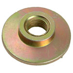 Flexipads World Class 21935 Locknut D1 M10 x 1.25 for 20015