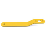 Flexipads World Class 24030 Yellow Pin Spanner 28-4mm