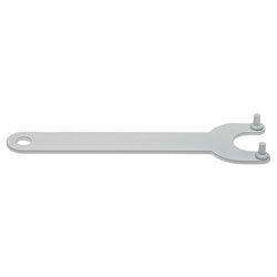 Flexipads World Class 24035 White Pin Spanner 30-4mm