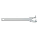 Flexipads World Class 24035 White Pin Spanner 30-4mm
