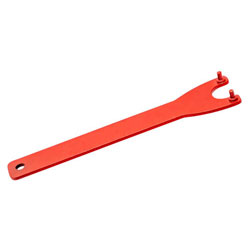 Flexipads World Class 24060 Red Pin Spanner 35-5mm