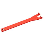 Flexipads World Class 24060 Red Pin Spanner 35-5mm