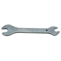 Flexipads World Class 24070 Backing Spanner 14mm & 17mm