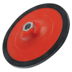 Flexipads World Class 10370 Sander Extragrip Pad 100mm M14