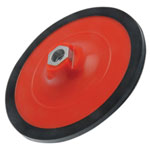 Flexipads World Class 10370 Sander Extragrip Pad 100mm M14