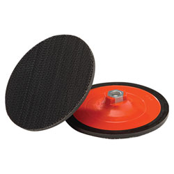 Flexipads World Class 10373 Sander Extragrip Pad 150mm M14