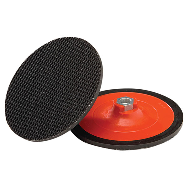  10374 Sander Extragrip Pad 180mm M14