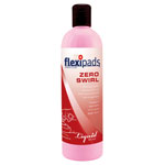 Flexipads World Class LP120 ZERO SWIRL Liquid Shine Red 500ml
