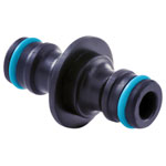 Flopro 70300576 Flopro+ Double Male Connector 12.5mm (1/2in)
