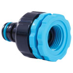 Flopro 70300305 Flopro+ Triple Fit Outside Tap Connector 12.5mm (1/2in)