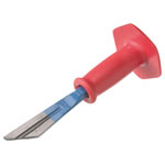 Footprint 11380 1861 Grooved Plugging Chisel With Guard