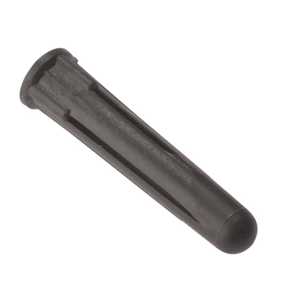 FPEXP4 Expansion Wall Plugs Plastic Brown 810 40 Rapid Online