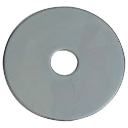 Forgfix Dadi Autobloccanti In Nylon M8 (100 Pezzi) - Dadi Esagonali In Busta, Tecnologia Collaudata