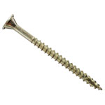 ForgeFix ForgeFast TORX® Compatible Flooring MDF Chipboard Screw 4.2x55mm Box200