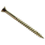 ForgeFix ForgeFast TORX® Compatible Flooring Tongue Groove Screw 3.5x45mm Box200