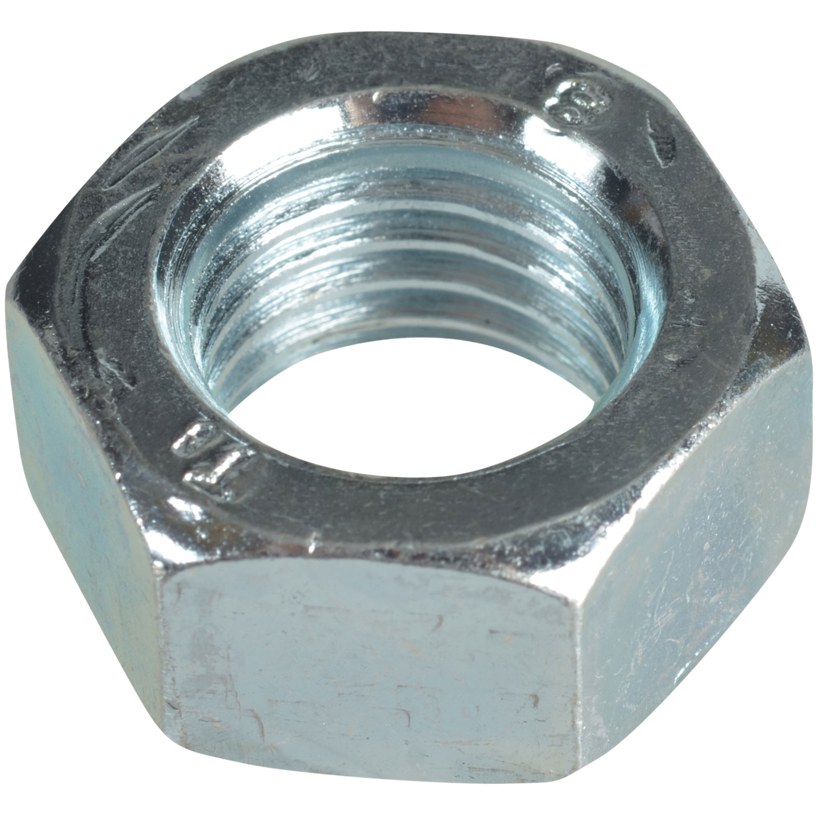 ForgeFix FPNUT16 Hexagonal Nuts & Washers ZP M16 ForgePack 4 | Rapid Online