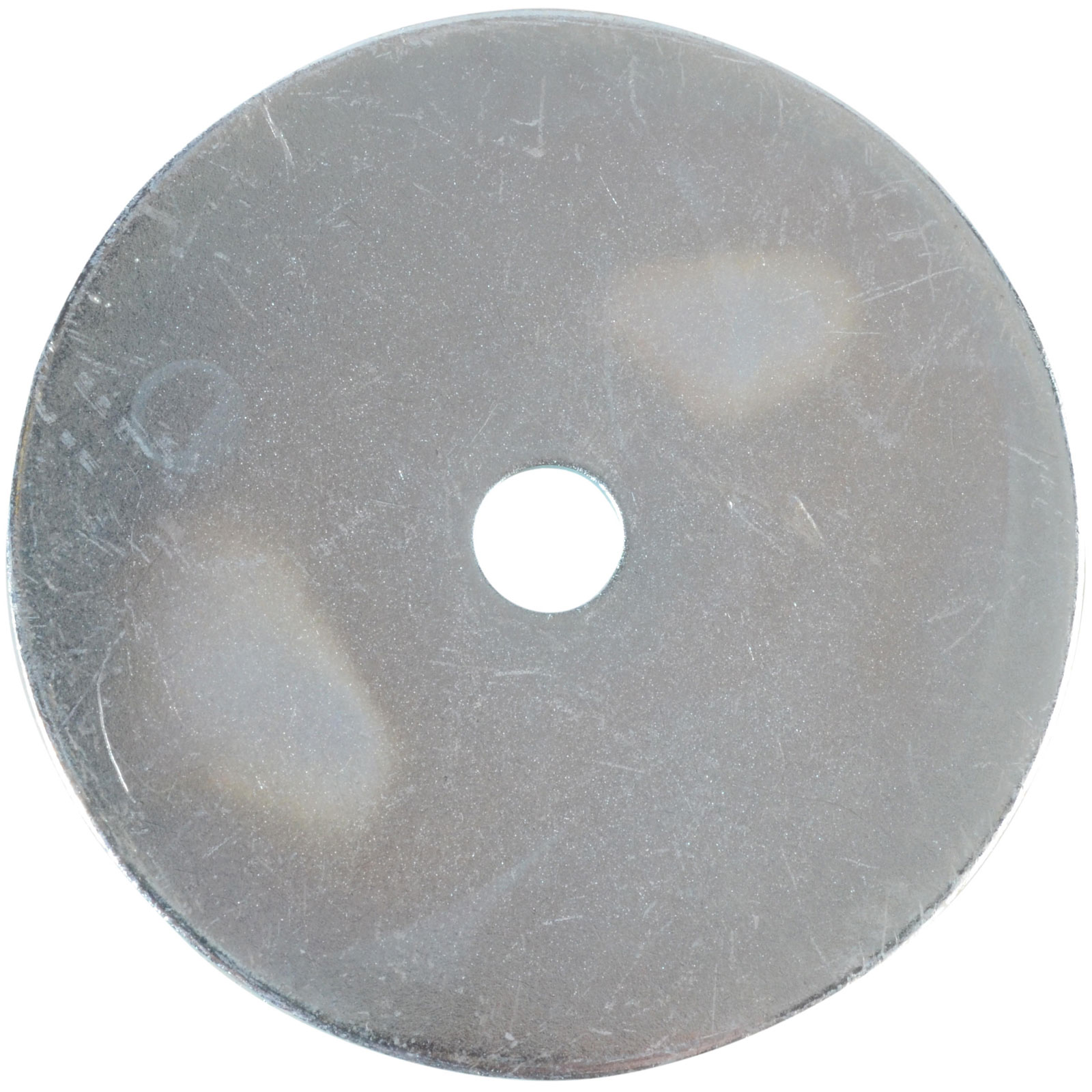 ForgeFix FPWASH650 Flat Mudguard Washers ZP M6 x 50mm ForgePack 6 ...