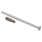 ForgeFix TechFast Roofing Screw Timber - Steel Light Section 5.5 x 109mm Pack 50