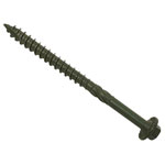 ForgeFix SPETF100G Spectre™ TimberFix Screw 6.3 x 100mm (Box 50)