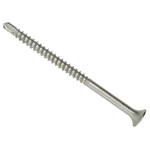 ForgeFix TechFast Cill Screw Bugle Head TORX® Compatible 4.2 x 55mm Box 500