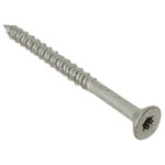 ForgeFix TechFast Masonry Screw TORX® Compatible CSK 6.3 x 82mm (Box 100)